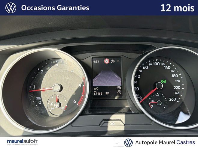 Volkswagen Tiguan Tiguan 2.0 TDI 150ch DSG7 Life Plus 5p Black de 2023