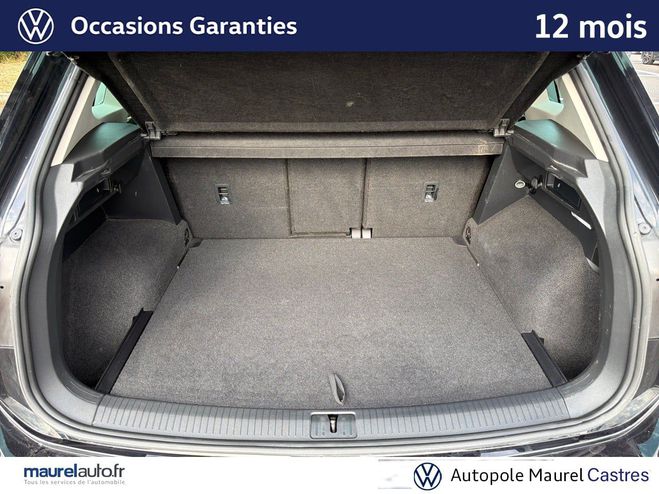 Volkswagen Tiguan Tiguan 2.0 TDI 150ch DSG7 Life Plus 5p Black de 2023