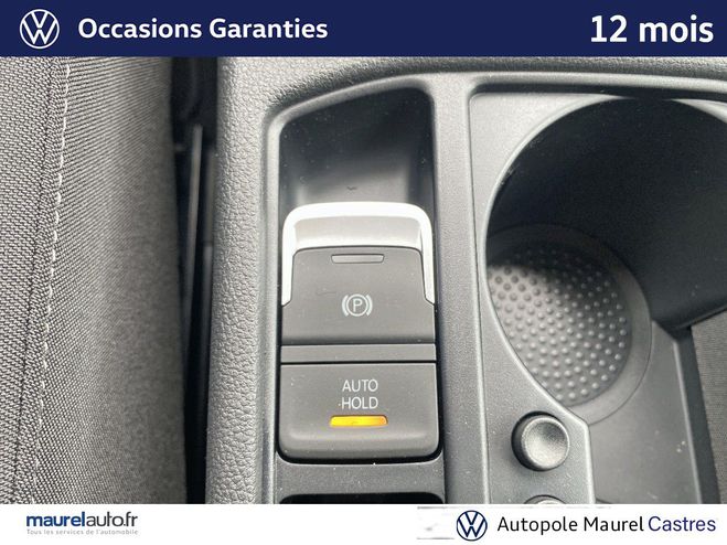 Volkswagen Touran Touran 1.5 TSI EVO 150 DSG7 7pl Life Plu BLANC PUR de 2025