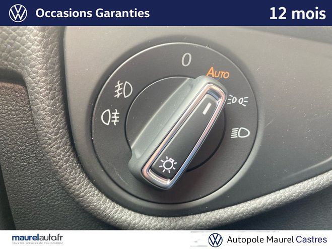 Volkswagen Touran Touran 1.5 TSI EVO 150 DSG7 7pl Life Plu BLANC PUR de 2025