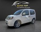Renault Kangoo 1.5 DCI 105CH 3P à Pantin (93) Renault Kangoo 1.5 DCI 105CH 3P à Pantin (93)