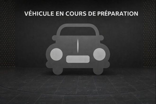 Dacia Duster 1.5 DCI 110CH AMBIANCE 4X2 EURO6 BLANC de 2016