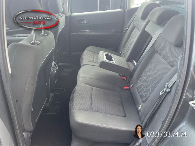 Peugeot 3008 1.6 VTI 16V ACTIVE GRIS MEDIUM  de 2012