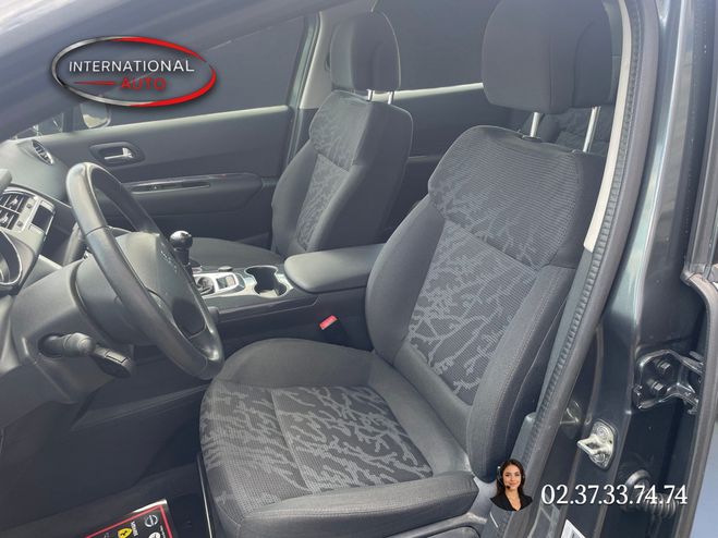 Peugeot 3008 1.6 VTI 16V ACTIVE GRIS MEDIUM  de 2012