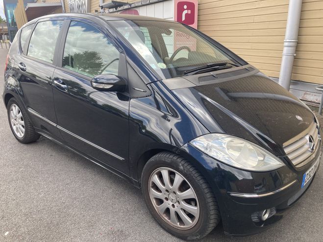 Mercedes Classe A 200 cdi tres belles 1990�   de 2005