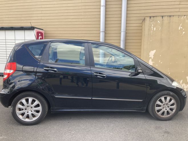Mercedes Classe A 200 cdi tres belles 1990�   de 2005