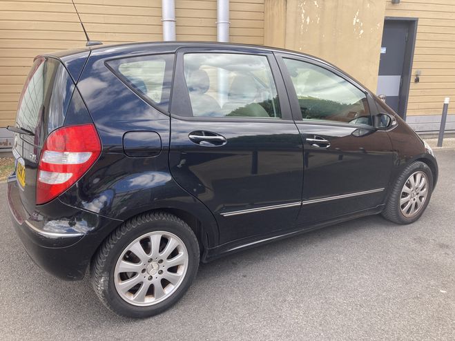 Mercedes Classe A 200 cdi tres belles 1990�   de 2005