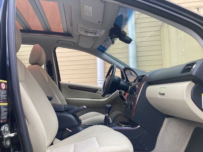 Mercedes Classe A 200 cdi tres belles 1990�   de 2005