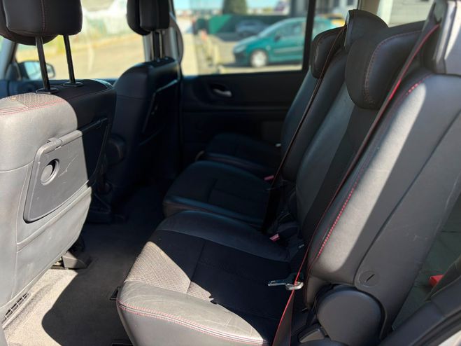 Renault Espace Alyum 2.0 DCI 150 CV BOITE AUTO  Gris de 2009