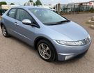 Honda Civic 1.8 Sport I-Shift à Avrainville (91) Honda Civic 1.8 Sport I-Shift à Avrainville (91)