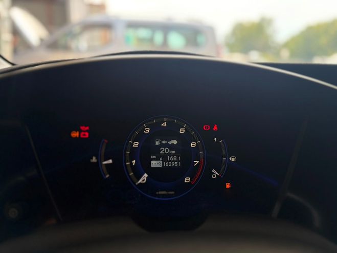 Honda Civic 1.8 Sport I-Shift Gris de 2008