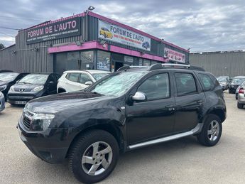  Voir d&eacute;tails -Dacia Duster (2) 1.5 DCI 90 AMBIANCE PLUS 4X2 OK BELL &agrave; Coigni�res (78)