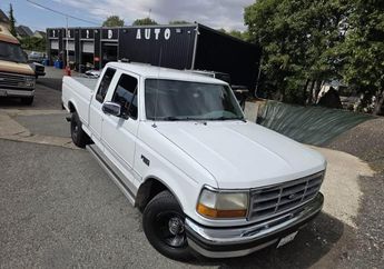  Voir d&eacute;tails -Ford F150 F Extended cab 5.0L V8 &agrave; Breteuil (60)