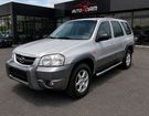 Mazda Tribute 3.0 V6 4WD GTX à Sarcelles (95) Mazda Tribute 3.0 V6 4WD GTX à Sarcelles (95)