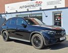 Mercedes GLC Classe 220 d 197ch AMG Line 4Matic 9G-Tr à Danjoutin (90) Mercedes GLC Classe 220 d 197ch AMG Line 4Matic 9G-Tr à Danjoutin (90)