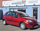 Citroen C3 1.4 i 73 ch Pack Clim à Danjoutin (90) Citroen C3 1.4 i 73 ch Pack Clim à Danjoutin (90)