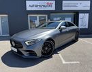 Mercedes Classe CLS