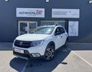 Dacia Sandero 1.0i TCE 100 STEPWAY Edition 15ans &agrave; Caissargues (30)