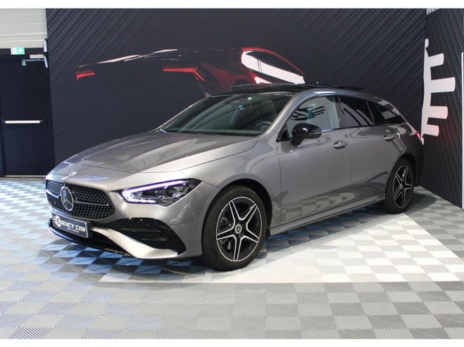 Mercedes Classe CLA ng Brake 250 e   Hybrid EQ Power - BV 8G GRIS de 2024