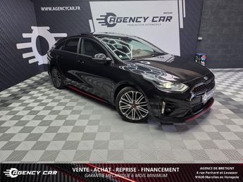  Voir d&eacute;tails -Kia ProCeed GT - 1.6 T-GDI - 204 CV - BV DCT &agrave; Marolles-en-Hurepoix (91)