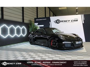  Voir d&eacute;tails -Porsche 911 3.8i - 475 - GT3 Clubsport - Malus pay�/ &agrave; Saint-Alban-Leysse (73)