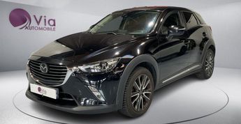  Voir d&eacute;tails -Mazda Cx 3 2.0 SKYACTIV-G 120 SELECTION &agrave; Eckbolsheim (67)