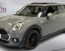 Mini Clubman ONE D 116CH RED HOT CHILI BVA &agrave; Eckbolsheim (67)