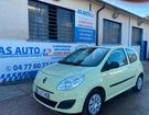 Renault Twingo 1.2 lev 16v 75ch dynamique garantie 3 mo à Le Coteau (42) Renault Twingo 1.2 lev 16v 75ch dynamique garantie 3 mo à Le Coteau (42)