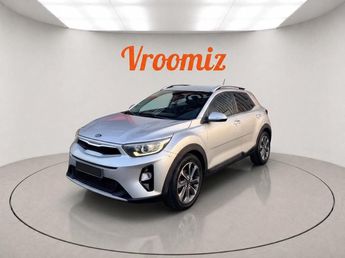 voir détails -Kia Stonic 1.0 t-gdi 120 active isg camera de recul à Bischwiller (67) Voir détails -Kia Stonic 1.0 t-gdi 120 active isg camera de recul à Bischwiller (67)