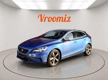 voir détails -Volvo V40 2.0 d3 150 r-design à Bischwiller (67) Voir détails -Volvo V40 2.0 d3 150 r-design à Bischwiller (67)