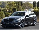 Mercedes Classe C