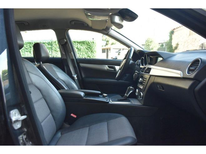 Mercedes Classe C Break 220 CDI FAP BlueEfficiency - BVA 7 INCONNU de 2013