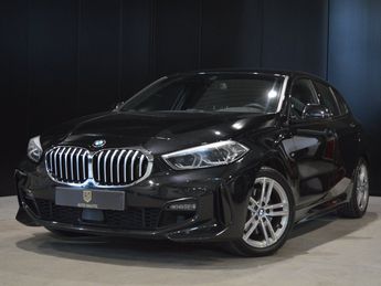  Voir d&eacute;tails -BMW Serie 1 118 i M Sport 140 ch - LED - PDC - Super &agrave; Lille (59)