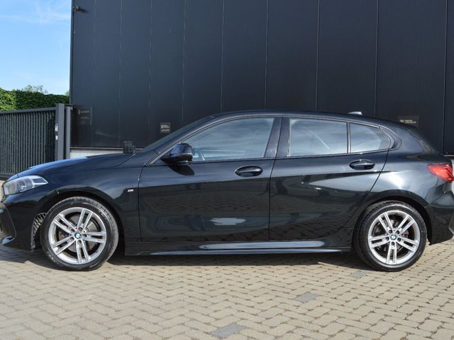 BMW Serie 1 118 i M Sport 140 ch - LED - PDC - Super noir de 2020