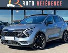 Kia Sportage 1.6 CRDI 136 CH MHEV GT-LINE PREMIUM DCT &agrave; Lestrem (62)