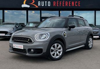  Voir d&eacute;tails -Mini Countryman COOPER SE 136CH   88CH ALL4 BVA HAYON EL &agrave; Lestrem (62)
