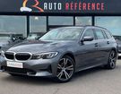 BMW Serie 3 (G20) 320DA MH 190CH BUSINESS DESIGN à Lestrem (62) BMW Serie 3 (G20) 320DA MH 190CH BUSINESS DESIGN à Lestrem (62)
