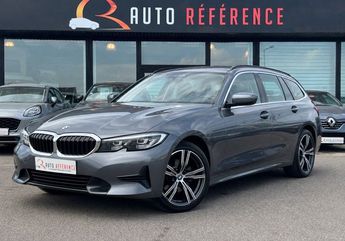 BMW Serie 3