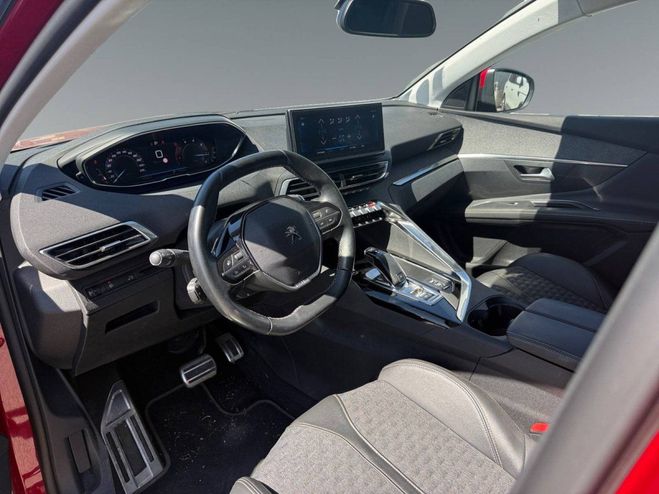 Peugeot 3008 II 1.5 BlueHDi 130ch S&S Roadtrip EAT8 ROUGE de 2021