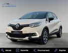 Renault Captur TCe 90ch energy Intens à Longvic (21) Renault Captur TCe 90ch energy Intens à Longvic (21)