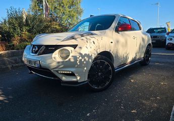  Voir d&eacute;tails -Nissan Juke 1.6l Turbo 200ch Nismo All-Mode 4x4 Boit &agrave; Sannois (95)
