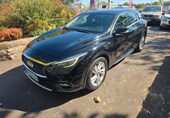  Voir d&eacute;tails -Infiniti Q30 q3 Premium 1.5l Diesel 109ch boite Auto  &agrave; Sannois (95)
