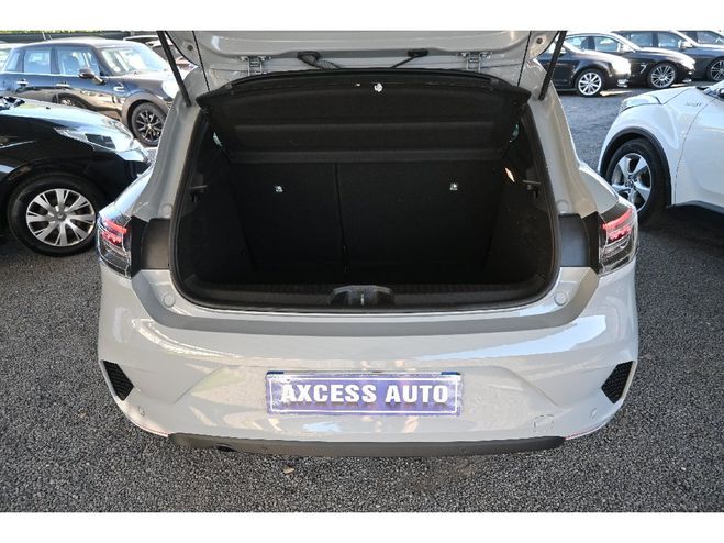 Renault Clio V NOUVELLE dCi 100 Evolution Gris de 2025