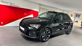 voir détails -Audi Q3 35 TFSI 150 ch S tronic 7 Avus à Roissy-en-France (95) Voir détails -Audi Q3 35 TFSI 150 ch S tronic 7 Avus à Roissy-en-France (95)