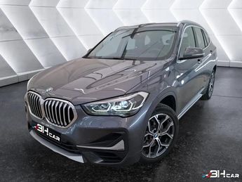  Voir d&eacute;tails -BMW X1 20I 178 CH BVA7 X-LINE SDRIVE CARPLAY 20 &agrave; Fay-aux-Loges (45)