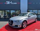 Audi A3 SPORTBACK 2.0 35 TDI 150 S-LINE S-TRONIC à Audenge (33) Audi A3 SPORTBACK 2.0 35 TDI 150 S-LINE S-TRONIC à Audenge (33)