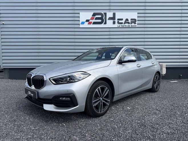 BMW Serie 1 1.5 116 D 115 BUSINESS DESIGN BVA / CARP Gris de 2020