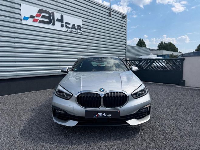 BMW Serie 1 1.5 116 D 115 BUSINESS DESIGN BVA / CARP Gris de 2020