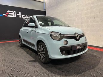  Voir d&eacute;tails -Renault Twingo 0.9 TCE 90 ENERGY INTENS &agrave;  La Ravoire (73)