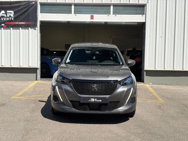Peugeot 2008 ACTIVE PACK PHASE II 1.2 PURETECH 100 CV Gris de 2021